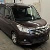 suzuki solio 2016 -SUZUKI--Solio MA36S-118356---SUZUKI--Solio MA36S-118356- image 1