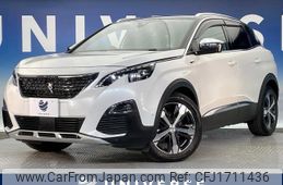 peugeot 3008 2019 CFJ1711436