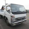 mitsubishi-fuso canter 2008 -MITSUBISHI--Canter FE83DN-540590---MITSUBISHI--Canter FE83DN-540590- image 1