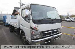 mitsubishi-fuso canter 2008 -MITSUBISHI--Canter FE83DN-540590---MITSUBISHI--Canter FE83DN-540590-