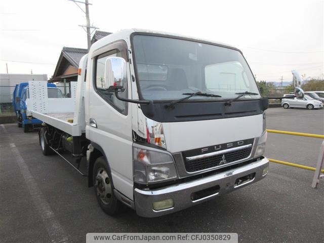 mitsubishi-fuso canter 2008 -MITSUBISHI--Canter FE83DN-540590---MITSUBISHI--Canter FE83DN-540590- image 1