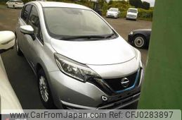 nissan note 2019 -NISSAN--Note HE12-283329---NISSAN--Note HE12-283329-