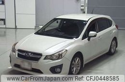 subaru impreza-wagon 2014 -SUBARU--Impreza Wagon DBA-GP7--GP7-069350---SUBARU--Impreza Wagon DBA-GP7--GP7-069350-