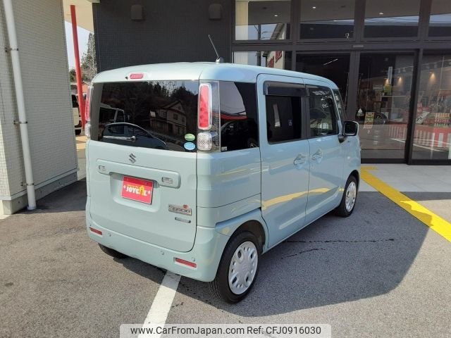 suzuki spacia 2019 -SUZUKI--Spacia MK53S--MK53S-201352---SUZUKI--Spacia MK53S--MK53S-201352- image 2