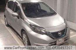 nissan note 2020 -NISSAN--Note HE12-314460---NISSAN--Note HE12-314460-