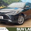 toyota harrier 2020 -TOYOTA--Harrier 6AA-AXUH85--AXUH85-0002323---TOYOTA--Harrier 6AA-AXUH85--AXUH85-0002323- image 1