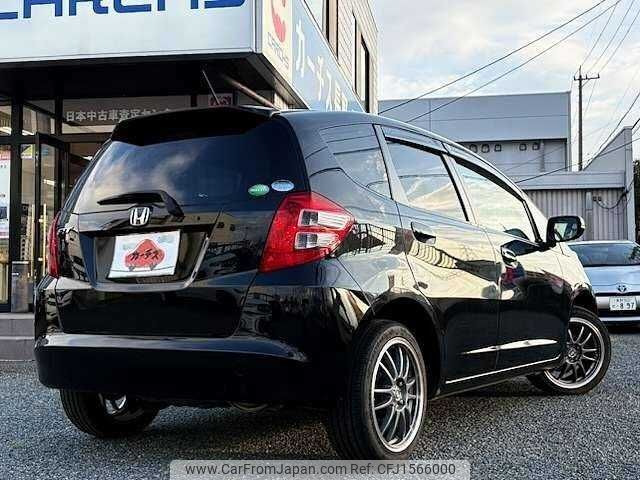 honda fit 2010 CFJ1566000 image 2