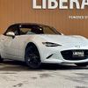 mazda roadster 2019 -MAZDA--Roadster 5BA-ND5RC--ND5RC-302361---MAZDA--Roadster 5BA-ND5RC--ND5RC-302361- image 1