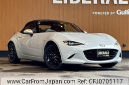 mazda roadster 2019 -MAZDA--Roadster 5BA-ND5RC--ND5RC-302361---MAZDA--Roadster 5BA-ND5RC--ND5RC-302361-