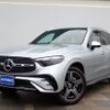 mercedes-benz glc-class 2024 -MERCEDES-BENZ--Benz GLC 5LA-254656--W1N2546562F121***---MERCEDES-BENZ--Benz GLC 5LA-254656--W1N2546562F121***- image 1