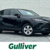 toyota harrier 2021 -TOYOTA--Harrier 6BA-MXUA80--MXUA80-0034059---TOYOTA--Harrier 6BA-MXUA80--MXUA80-0034059- image 1