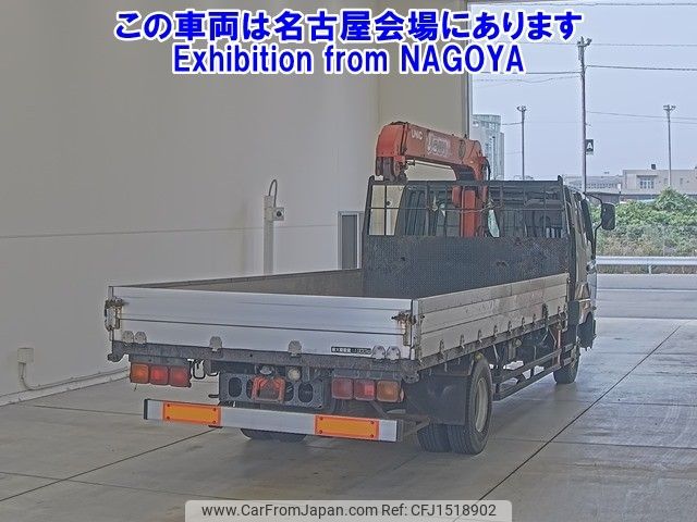 mitsubishi-fuso fighter 2006 CFJ1518902 image 2