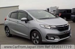 honda fit 2019 -HONDA--Fit DAA-GP5--GP5-3422355---HONDA--Fit DAA-GP5--GP5-3422355-