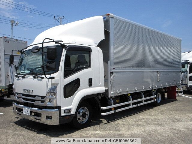 isuzu forward 2021 -ISUZU--Forward 2RG-FRR90T2--FRR90-7171332---ISUZU--Forward 2RG-FRR90T2--FRR90-7171332- image 1