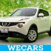 nissan juke 2012 quick_quick_DBA-YF15_YF15-069157 image 1