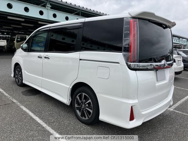 toyota noah 2019 quick_quick_DBA-ZRR80W_ZRR80-0495946 image 2