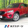 mazda cx-5 2014 CFJ1604470 image 1