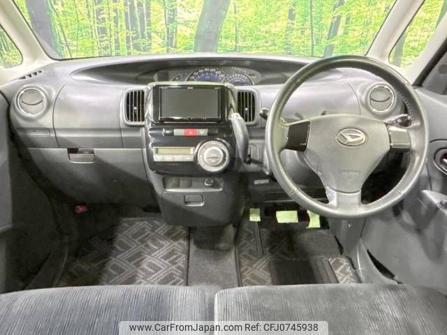 daihatsu tanto 2011 -DAIHATSU--Tanto DBA-L375S--L375S-0449399---DAIHATSU--Tanto DBA-L375S--L375S-0449399- image 2