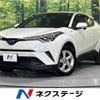 toyota c-hr 2018 -TOYOTA--C-HR DAA-ZYX10--ZYX10-2136595---TOYOTA--C-HR DAA-ZYX10--ZYX10-2136595- image 1