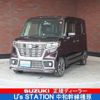 suzuki spacia 2019 quick_quick_DAA-MK53S_MK53S-598131 image 1