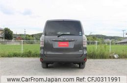 toyota voxy 2010 TE2435