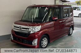 daihatsu tanto 2014 -DAIHATSU--Tanto LA600S-0140197---DAIHATSU--Tanto LA600S-0140197-