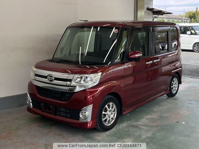 daihatsu tanto 2014 -DAIHATSU--Tanto LA600S-0140197---DAIHATSU--Tanto LA600S-0140197- image 1