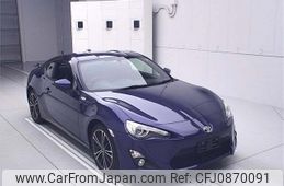 toyota 86 2012 -TOYOTA--86 ZN6-010183---TOYOTA--86 ZN6-010183-