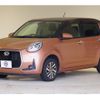 daihatsu boon 2018 -DAIHATSU--Boon 5BA-M700S--M700S-0014591---DAIHATSU--Boon 5BA-M700S--M700S-0014591- image 1