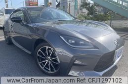 toyota gr86 2022 quick_quick_ZN8_ZN8-018436