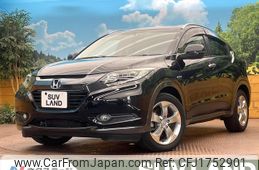 honda vezel 2014 CFJ1752901