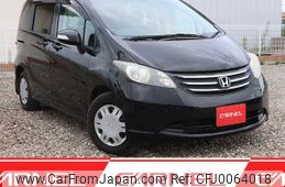 honda freed 2010 l11058