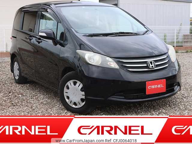 honda freed 2010 l11058 image 1