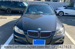 bmw 3-series 2007 -BMW--BMW 3 Series ABA-VS25--WBAVW92060A072088---BMW--BMW 3 Series ABA-VS25--WBAVW92060A072088-