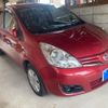 nissan note 2010 -NISSAN--Note DBA-E11--E11-506235---NISSAN--Note DBA-E11--E11-506235- image 1