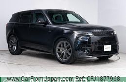 land-rover range-rover-sport 2025 CFJ1877968