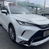 toyota harrier 2024 quick_quick_MXUA80_MXUA80-0120690 image 1