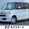subaru chiffon 2017 quick_quick_LA600F_LA600F-0003375 image 1