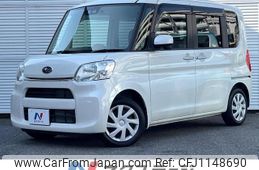 subaru chiffon 2017 quick_quick_LA600F_LA600F-0003375
