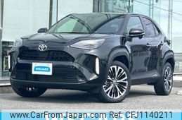 toyota yaris-cross 2023 quick_quick_5BA-MXPB10_MXPB10-3033121