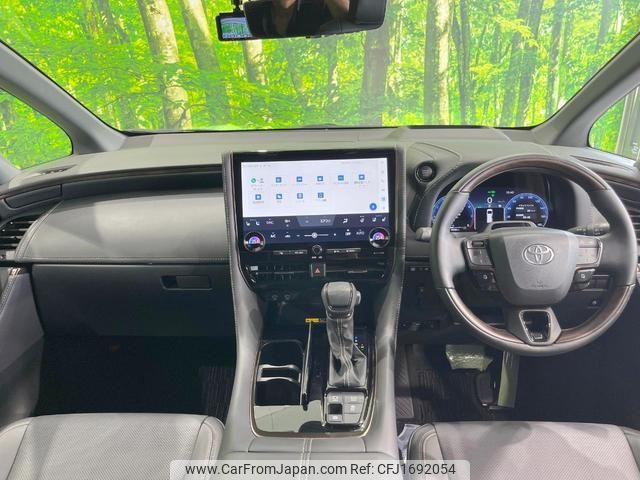 toyota alphard 2023 CFJ1692054 image 2