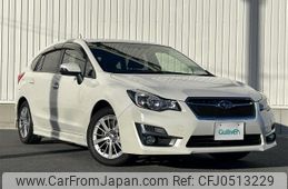 subaru impreza-wagon 2014 -SUBARU--Impreza Wagon DBA-GP2--GP2-025722---SUBARU--Impreza Wagon DBA-GP2--GP2-025722-