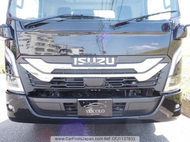 isuzu elf-truck 2024 GOO_JP_700100243030250509003 image 2