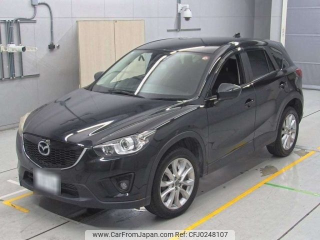 mazda cx-5 2014 -MAZDA 【岐阜 302み2130】--CX-5 KE2FW-142790---MAZDA 【岐阜 302み2130】--CX-5 KE2FW-142790- image 1