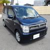 suzuki wagon-r 2019 GOO_JP_700070659730240810003 image 1