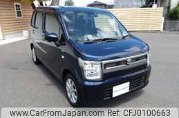 suzuki wagon-r 2019 GOO_JP_700070659730240810003