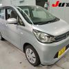 mitsubishi ek-wagon 2015 -MITSUBISHI 【富山 580ﾒ6820】--ek Wagon B11W--B11W-0134594---MITSUBISHI 【富山 580ﾒ6820】--ek Wagon B11W--B11W-0134594- image 1