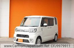 daihatsu wake 2016 quick_quick_DBA-LA700S_0079742