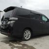 toyota vellfire 2009 quick_quick_DBA-ANH20W_ANH20-8042238 image 5