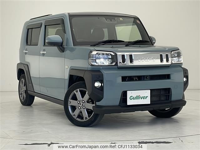 daihatsu taft 2020 -DAIHATSU--Taft 5BA-LA900S--LA900S-0002768---DAIHATSU--Taft 5BA-LA900S--LA900S-0002768- image 1